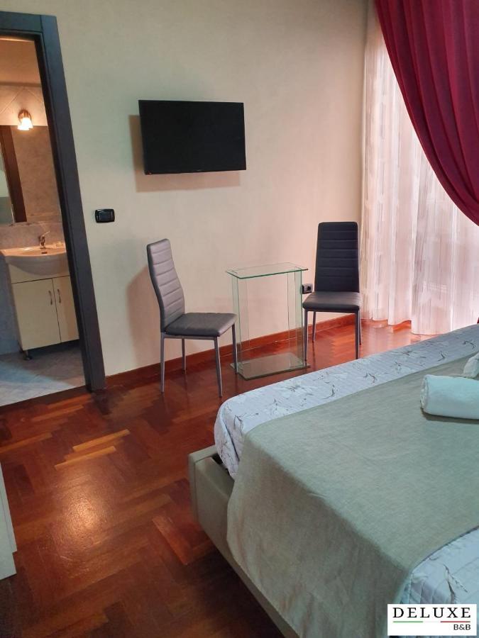 Royal Poerio 53 Naples
